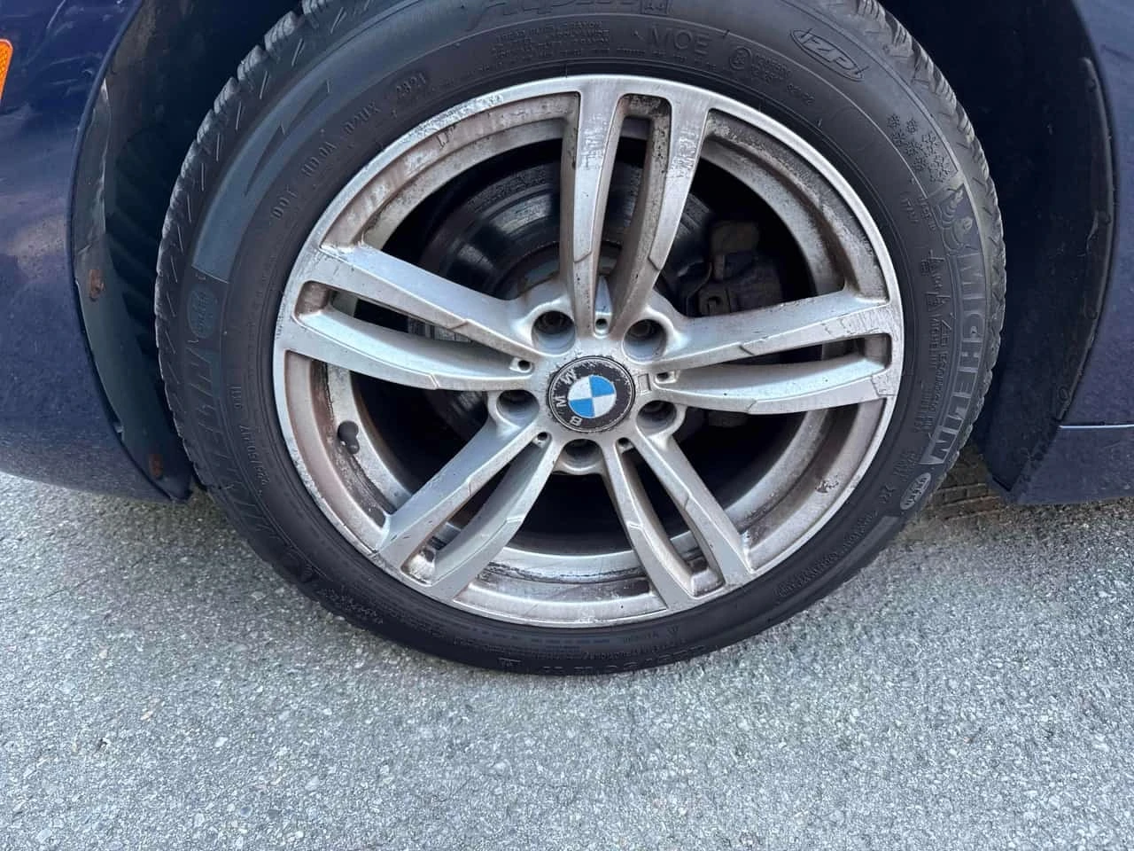 BMW 428 * 428i xDrive * CARFAX * ЦЕНА ДО БГ, снимка 6 - Автомобили и джипове - 56220012