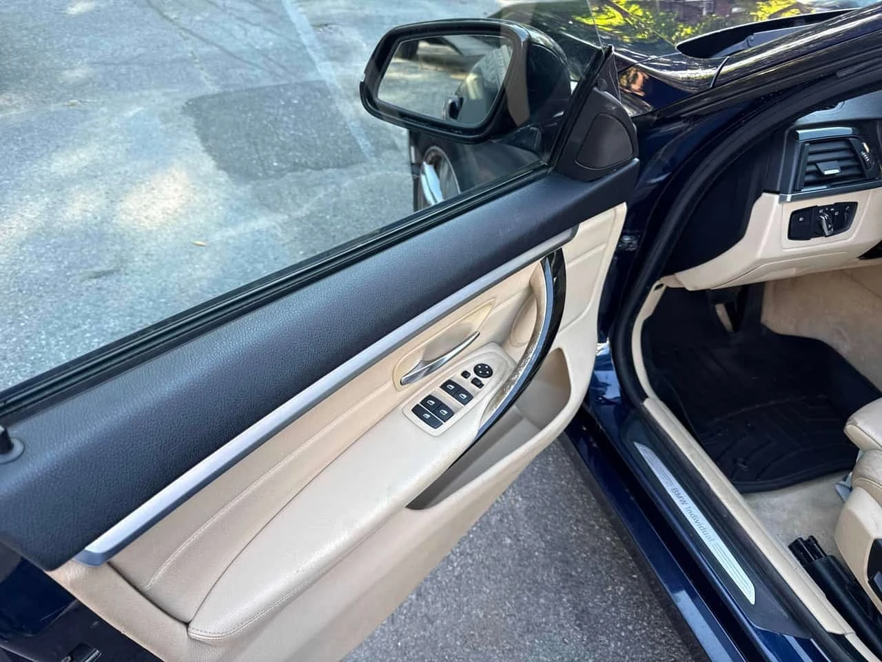 BMW 428 * 428i xDrive * CARFAX * ЦЕНА ДО БГ, снимка 7 - Автомобили и джипове - 56220012