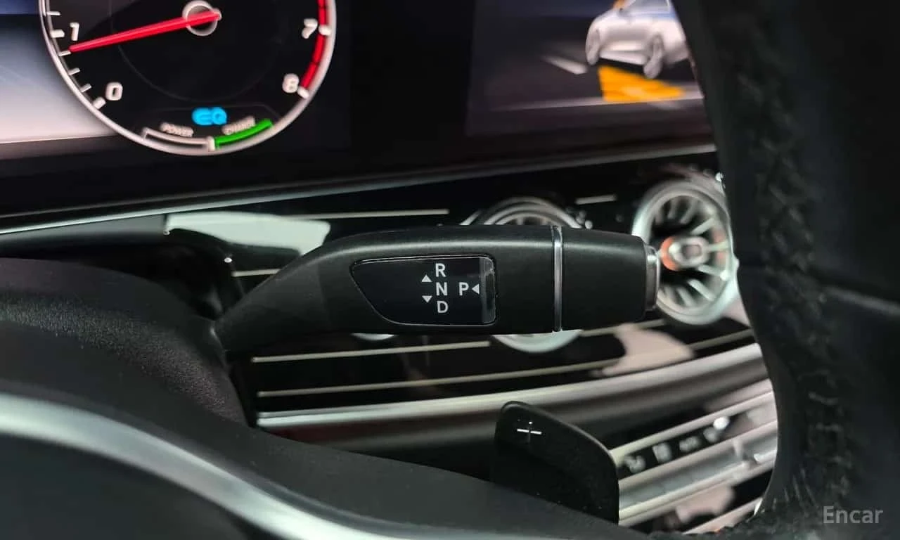 Mercedes-Benz CLS 450 4MATIC AMG Line/���������/���������/360 | Mobile.bg � ����������� 9