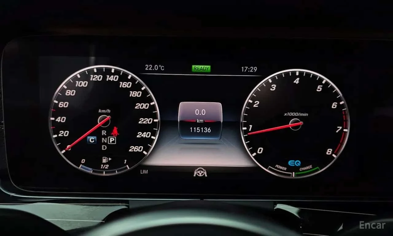 Mercedes-Benz CLS 450 4MATIC AMG Line/���������/���������/360 | Mobile.bg � ����������� 8