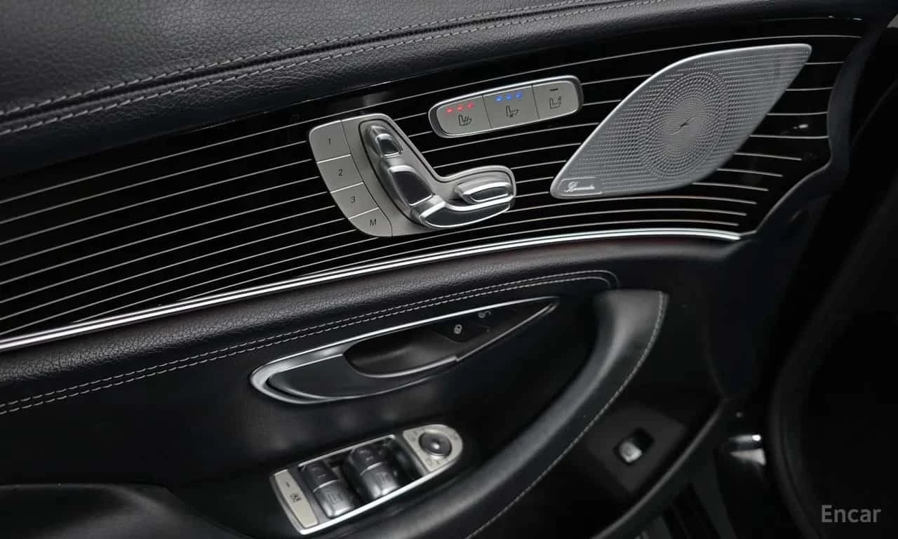 Mercedes-Benz CLS 450 4MATIC AMG Line/���������/���������/360 | Mobile.bg � ����������� 14