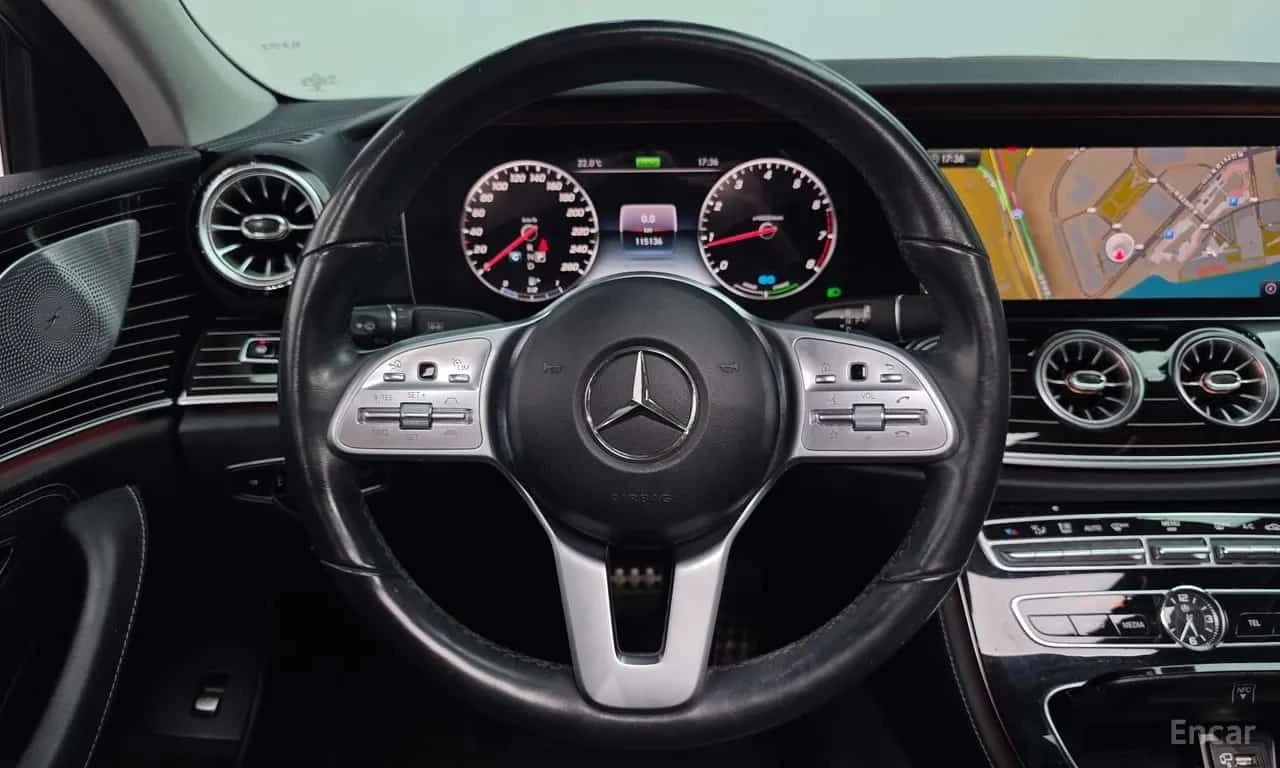 Mercedes-Benz CLS 450 4MATIC AMG Line/���������/���������/360 | Mobile.bg � ����������� 15