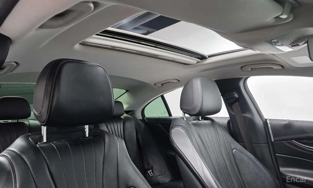 Mercedes-Benz CLS 450 4MATIC AMG Line/���������/���������/360 | Mobile.bg � ����������� 13