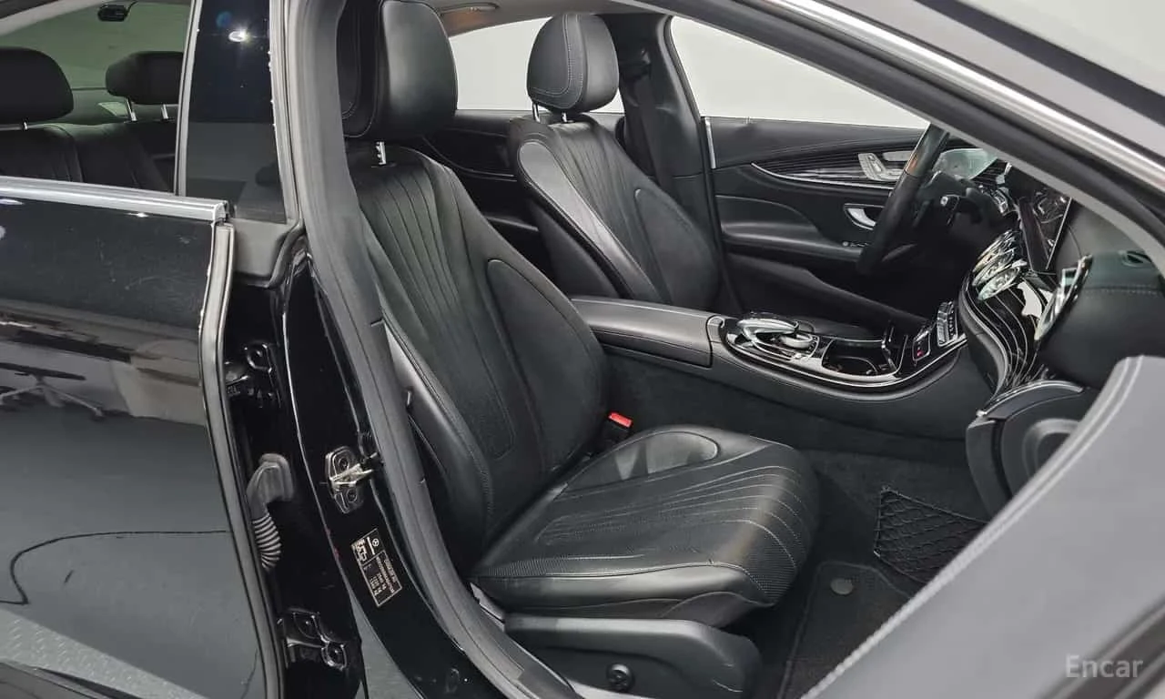 Mercedes-Benz CLS 450 4MATIC AMG Line/���������/���������/360 | Mobile.bg � ����������� 12