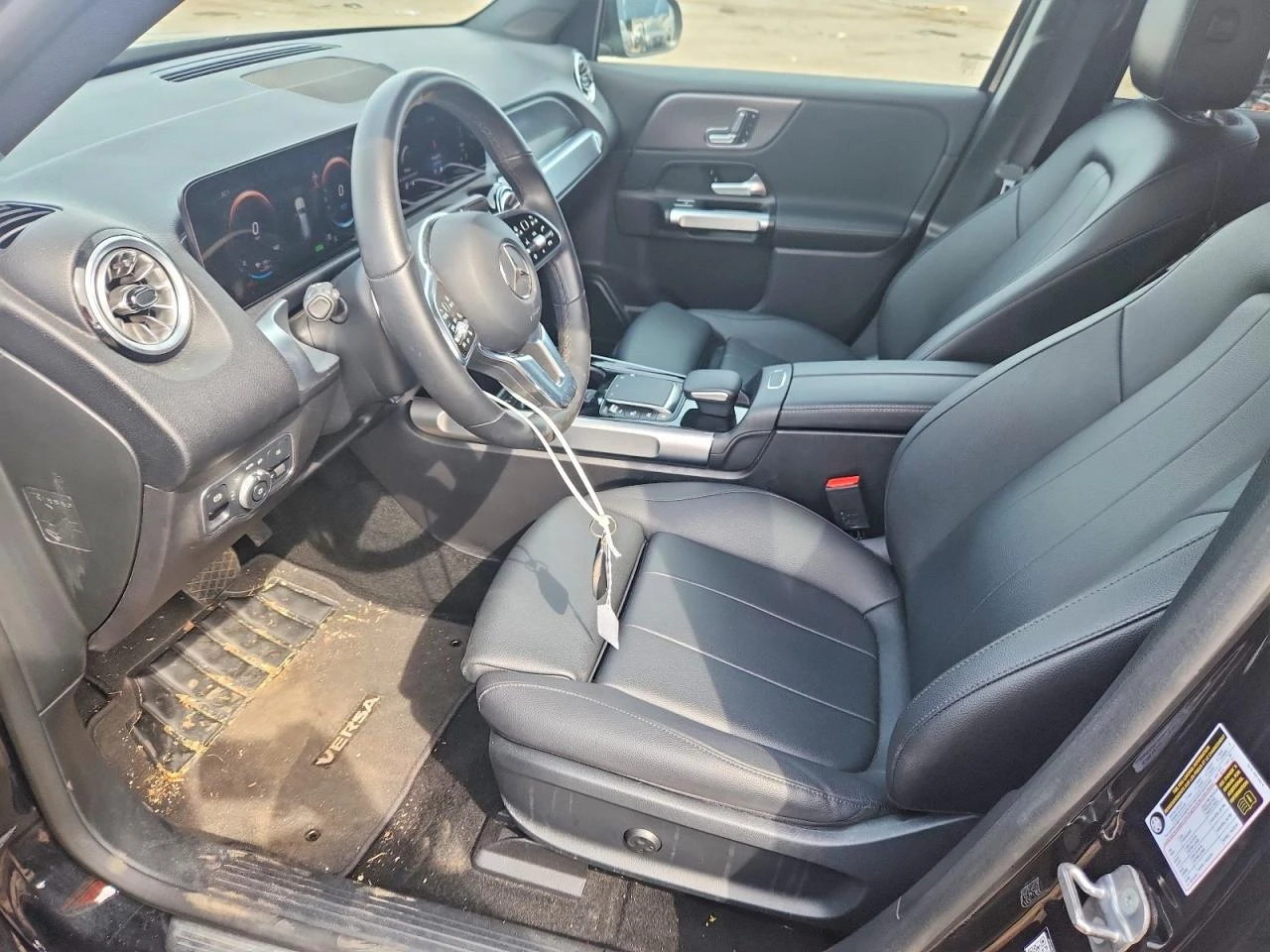 Mercedes-Benz EQB 250+ , снимка 7 - Автомобили и джипове - 56624112