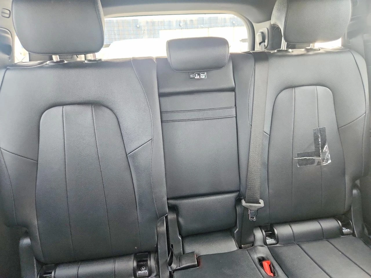 Mercedes-Benz EQB 250+ , снимка 10 - Автомобили и джипове - 56624112