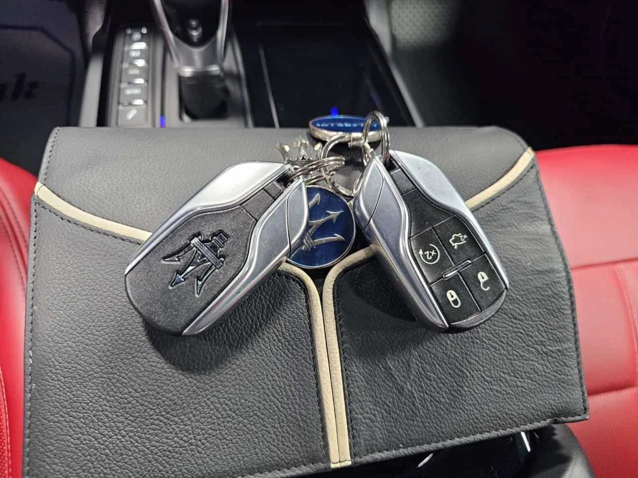 Maserati Ghibli * S Q4 GranSport * CARFAX * ����� �� ����������� | Mobile.bg � ����������� 17