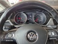 VW Touran 2.0 TDI - изображение 8