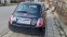 Обява за продажба на Fiat 500 ~8 300 лв. - изображение 4