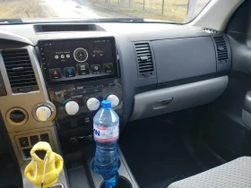 Toyota Tundra 5.7 + ГАЗ, снимка 5