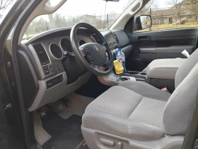 Toyota Tundra 5.7 + ГАЗ, снимка 4