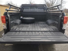 Toyota Tundra 5.7 + ГАЗ, снимка 8