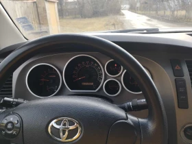 Toyota Tundra 5.7 + ГАЗ, снимка 6