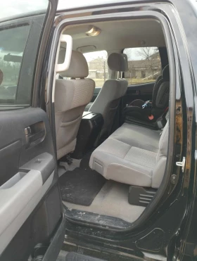 Toyota Tundra 5.7 + ГАЗ, снимка 7