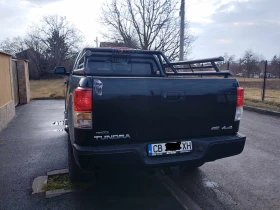 Toyota Tundra 5.7 + ГАЗ, снимка 3