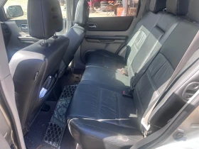 Nissan X-trail 2.2 di 136к.с., снимка 8