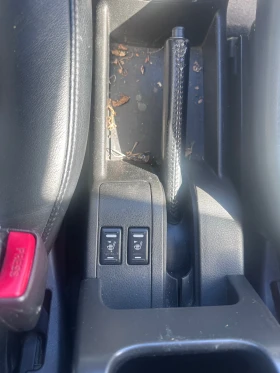 Nissan X-trail 2.2 di 136к.с., снимка 15