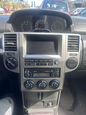 Nissan X-trail 2.2 di 136к.с., снимка 13