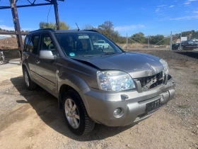 Nissan X-trail 2.2 di 136к.с., снимка 3