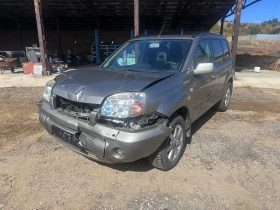 Nissan X-trail 2.2 di 136к.с., снимка 1