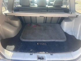 Nissan X-trail 2.2 di 136к.с., снимка 11
