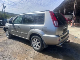 Nissan X-trail 2.2 di 136к.с., снимка 7