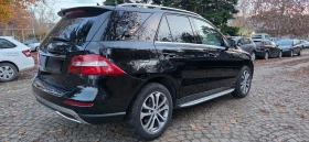 Mercedes-Benz ML 350 3.0CDI * 4MATIC* * НА ПРУЖИНИ* * ОБСЛУЖЕН* * , снимка 5