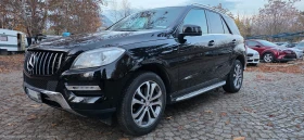 Mercedes-Benz ML 350 3.0CDI * 4MATIC* * НА ПРУЖИНИ* * ОБСЛУЖЕН* * , снимка 1