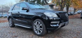 Mercedes-Benz ML 350 3.0CDI * 4MATIC* * НА ПРУЖИНИ* * ОБСЛУЖЕН* * , снимка 3