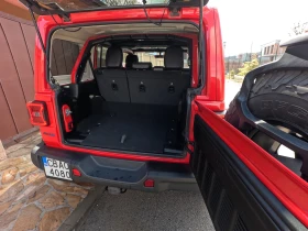 Jeep Wrangler RUBICON 4XE, снимка 8