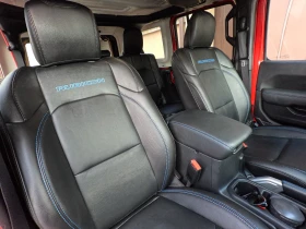 Jeep Wrangler RUBICON 4XE, снимка 10