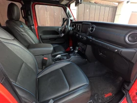 Jeep Wrangler RUBICON 4XE, снимка 15