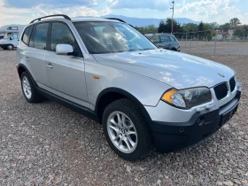 BMW X3 3.0 i Schweiz, снимка 7