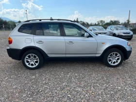 BMW X3 3.0 i Schweiz, снимка 6