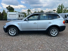 BMW X3 3.0 i Schweiz, снимка 3