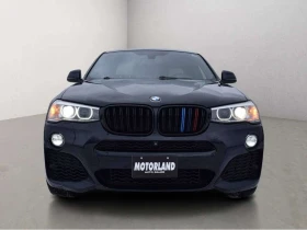 BMW X4 * xDrive35i M Sport Pkg Navi Sunroof * CARFAX * , снимка 2