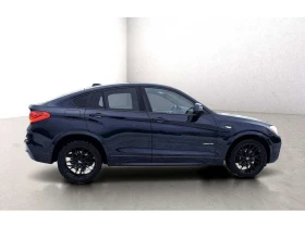 BMW X4 * xDrive35i M Sport Pkg Navi Sunroof * CARFAX * , снимка 4