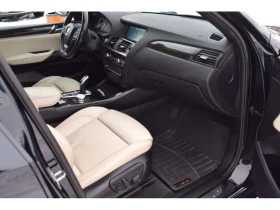 BMW X4 * xDrive35i M Sport Pkg Navi Sunroof * CARFAX * , снимка 9