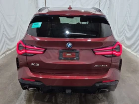 BMW X3 Plug-In-Hybrid * Един собственик * Без инциденти *, снимка 5