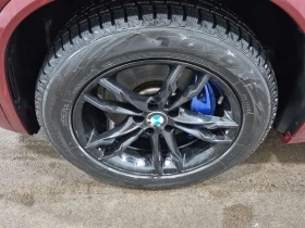 BMW X3 Plug-In-Hybrid * Един собственик * Без инциденти *, снимка 15