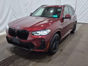 BMW X3 Plug-In-Hybrid * Един собственик * Без инциденти *, снимка 1
