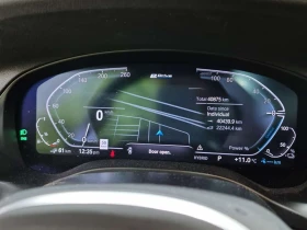 BMW X3 Plug-In-Hybrid * Един собственик * Без инциденти *, снимка 7