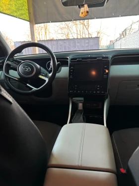 Hyundai Tucson 1.6, снимка 5