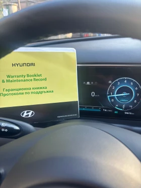 Hyundai Tucson 1.6, снимка 7