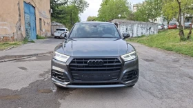 Audi Q5 2.0tdi 190hp, снимка 1