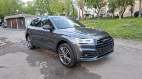 Audi Q5 2.0tdi 190hp, снимка 3