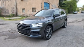 Audi Q5 2.0tdi 190hp, снимка 2