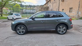 Audi Q5 2.0tdi 190hp, снимка 8
