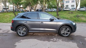 Audi Q5 2.0tdi 190hp, снимка 7