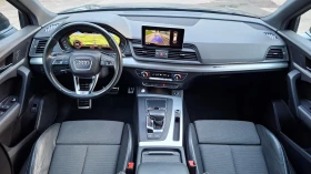Audi Q5 2.0tdi 190hp, снимка 9